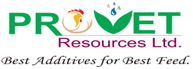 Provet Resources